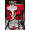 alta qualidade de limpeza Popular Al Fakher vidro Hookah